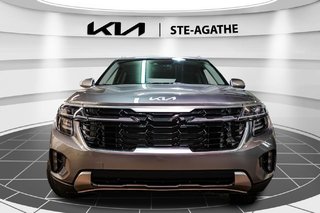 2024 Kia Seltos EX | AWD | TOIT OUVRANT | CRFAX CLEAN | GARANTIE 10ANS/200000 KM in , Quebec - 2 - w320h240px