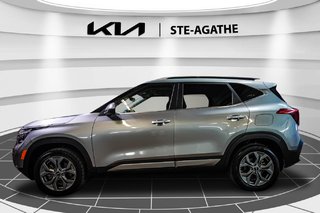 2024 Kia Seltos EX | AWD | TOIT OUVRANT | CRFAX CLEAN | GARANTIE 10ANS/200000 KM in , Quebec - 4 - w320h240px