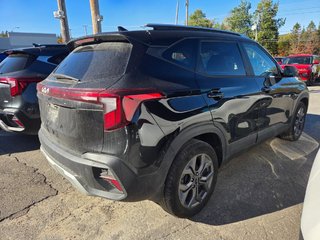 2024 Kia Seltos LX | AWD | CAMERA | GARANTIE 10 ANS / 200,000KM in , Quebec - 3 - w320h240px