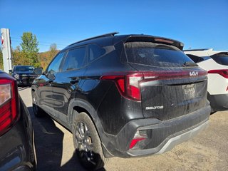 2024 Kia Seltos LX | AWD | CAMERA | GARANTIE 10 ANS / 200,000KM in , Quebec - 4 - w320h240px