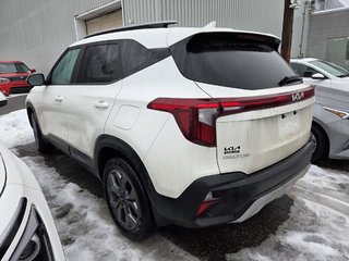 Kia Seltos LX | AWD | CAMERA | GARANTIE 10 ANS / 200,000KM 2024 à , Québec - 4 - w320h240px