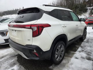 Kia Seltos LX | AWD | CAMERA | GARANTIE 10 ANS / 200,000KM 2024 à , Québec - 3 - w320h240px