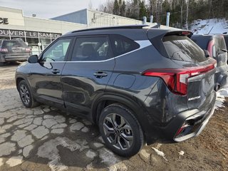 Kia Seltos EX | AWD | TOIT OUVRANT | CUIR | GARANTIE 10ANS/200000 KM 2024 à , Québec - 4 - w320h240px