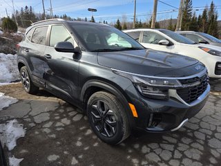 Kia Seltos EX | AWD | TOIT OUVRANT | CUIR | GARANTIE 10ANS/200000 KM 2024 à , Québec - 2 - w320h240px