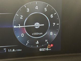 2024 Kia Seltos SX in Montréal, Quebec - 5 - w320h240px