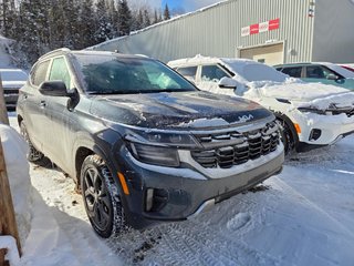 2024 Kia Seltos EX | AWD | TOIT OUVRANT | CUIR | GARANTIE 10ANS/200000 KM in , Quebec - 2 - w320h240px