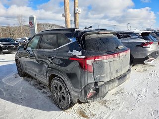 2024 Kia Seltos EX | AWD | TOIT OUVRANT | CUIR | GARANTIE 10ANS/200000 KM in , Quebec - 4 - w320h240px