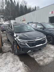 Kia Seltos EX Traction Intégrale **JAMAIS ACCIDENTÉ+GARANTIE 10 ANS/ 200 000KM**TOIT OUVRANT+CUIR** 2024 à Montréal, Québec - 3 - w320h240px