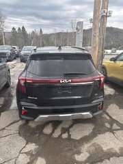 Kia Seltos EX Traction Intégrale **JAMAIS ACCIDENTÉ+GARANTIE 10 ANS/ 200 000KM**TOIT OUVRANT+CUIR** 2024 à Montréal, Québec - 5 - w320h240px