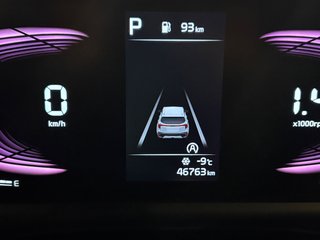 2024 Kia Seltos EX in Montréal, Quebec - 5 - w320h240px