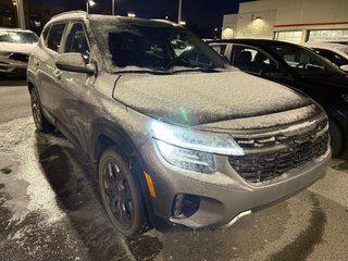 2024 Kia Seltos EX in Montréal, Quebec - 2 - w320h240px
