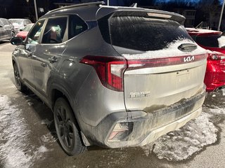2024 Kia Seltos EX in Montréal, Quebec - 4 - w320h240px