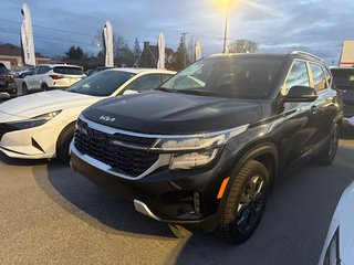 Kia Seltos EX 2024 à Montréal, Québec - 6 - w320h240px