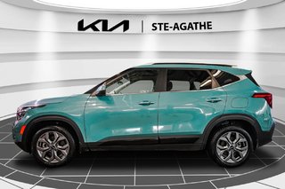 2025 Kia Seltos EX | AWD | TOIT OUVRANT | CUIR | GARANTIE 10ANS/200000 KM in , Quebec - 4 - w320h240px