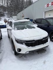 2025 Kia Seltos EX Traction Intégral **JAMAIS ACCIDENTÉ+GARANTIE 10 ANS/ 200 000KM** TOIT OUVRANT+CUIR** in Montréal, Quebec - 3 - w320h240px