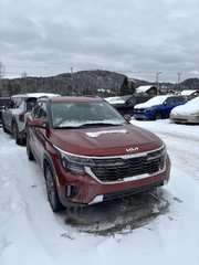 2025 Kia Seltos EX Traction Intégrale **JAMAIS ACCIDENTÉ+GARANTIE 10 ANS/ 200 000KM** TOIT OUVRANT+CUIR** in Montréal, Quebec - 3 - w320h240px