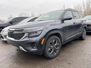 Kia Seltos EX 2025 à Montréal, Québec - 2 - w320h240px