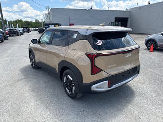 2027 Kia Seltos LX TA in Montréal, Quebec - 4 - w320h240px