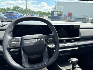 2027 Kia Seltos LX TA in Montréal, Quebec - 5 - w320h240px