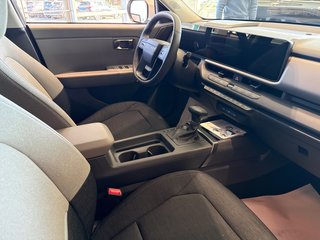 2027 Kia Seltos LX in Montréal, Quebec - 5 - w320h240px