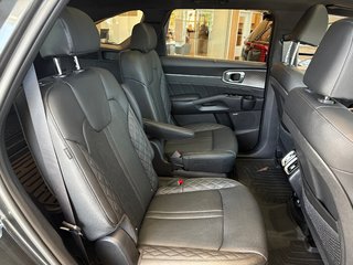 2026 Kia Sorento PHEV SX in Montréal, Quebec - 5 - w320h240px