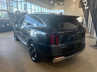 2025 Kia Sorento Plug-In Hybrid SX in , Quebec - 5 - w320h240px