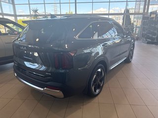 2025 Kia Sorento Plug-In Hybrid SX in , Quebec - 4 - w320h240px