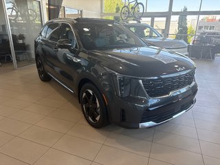 2025 Kia Sorento Plug-In Hybrid SX in , Quebec - 3 - w320h240px