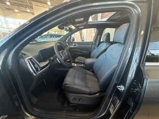 2025 Kia Sorento Plug-In Hybrid SX in , Quebec - 6 - w320h240px