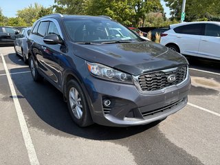 Kia Sorento LX V6 AWD JAMAIS ACCIDENTÉ REMORQUAGE DE 5 000 LBS 2019 à , Québec - 4 - w320h240px