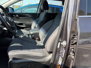Kia Sorento LX V6 AWD JAMAIS ACCIDENTÉ REMORQUAGE DE 5 000 LBS 2019 à , Québec - 5 - w320h240px