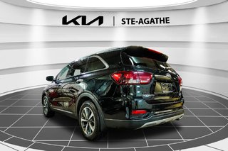 Kia Sorento EX V6 Traction Intégrale **GARANTIE 10 ANS/ 200 000KM** CUIR+VOLANT CHANFFANT** 2019 à , Québec - 5 - w320h240px