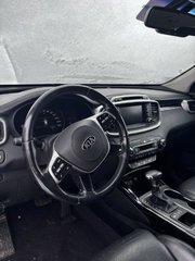Kia Sorento EX V6 Traction Intégrale **GARANTIE 10 ANS/ 200 000KM** CUIR+VOLANT CHANFFANT** 2019 à , Québec - 3 - w320h240px