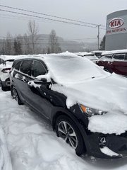 Kia Sorento EX V6 Traction Intégrale **GARANTIE 10 ANS/ 200 000KM** CUIR+VOLANT CHANFFANT** 2019 à , Québec - 2 - w320h240px