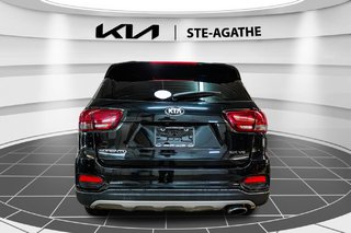 Kia Sorento EX V6 Traction Intégrale **GARANTIE 10 ANS/ 200 000KM** CUIR+VOLANT CHANFFANT** 2019 à , Québec - 6 - w320h240px