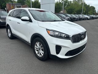 Kia Sorento LX+ 2020 à , Québec - 2 - w320h240px