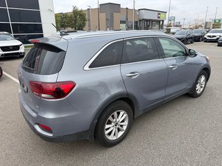 Kia Sorento LX+ V6/AWD/REMORQUAGE 3500LBS 2020 à Montréal, Québec - 5 - w320h240px