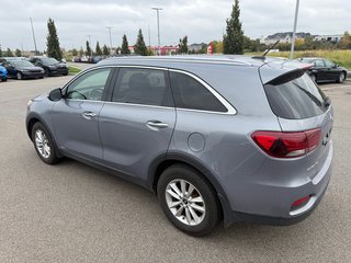Kia Sorento LX+ V6/AWD/REMORQUAGE 3500LBS 2020 à Montréal, Québec - 3 - w320h240px