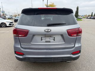 Kia Sorento LX+ V6/AWD/REMORQUAGE 3500LBS 2020 à Montréal, Québec - 4 - w320h240px