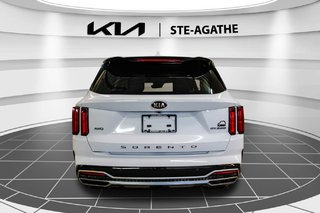 2021 Kia Sorento EX+ | AWD | 1 PROPRIO | GARANTIE10 ANS/ 200000 KMS in , Quebec - 6 - w320h240px