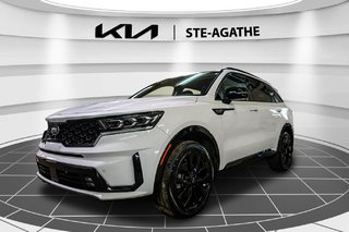 2021 Kia Sorento EX+ | AWD | 1 PROPRIO | GARANTIE10 ANS/ 200000 KMS in , Quebec - 3 - w320h240px