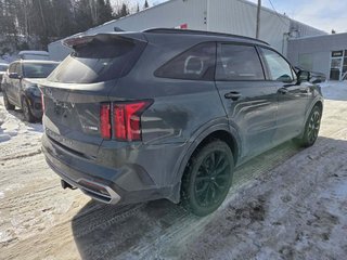 Kia Sorento EX+ | AWD | TOIT PANO | CUIR | GARANTIE 10ANS/200000 KM 2021 à Montréal, Québec - 3 - w320h240px