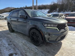 Kia Sorento EX+ | AWD | TOIT PANO | CUIR | GARANTIE 10ANS/200000 KM 2021 à Montréal, Québec - 2 - w320h240px