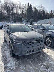 Kia Sorento EX+ TI **JAMAIS ACCIDENTÉ+GARANTIE 10 ANS/ 200 000KM** TOIT PANORAMIQUE+CUIR** 2021 à Montréal, Québec - 3 - w320h240px