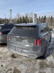 Kia Sorento EX+ TI **JAMAIS ACCIDENTÉ+GARANTIE 10 ANS/ 200 000KM** TOIT PANORAMIQUE+CUIR** 2021 à Montréal, Québec - 5 - w320h240px