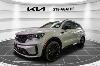 2022 Kia Sorento EX+  | AWD | 1 PROPRIO | GARANTIE10 ANS/ 200000 KMS in , Quebec - 3 - w320h240px