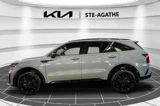 2022 Kia Sorento EX+  | AWD | 1 PROPRIO | GARANTIE10 ANS/ 200000 KMS in , Quebec - 4 - w320h240px