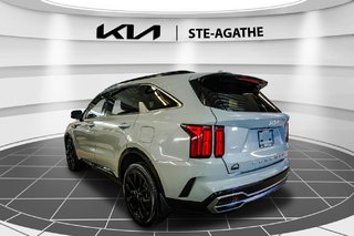 2022 Kia Sorento EX+  | AWD | 1 PROPRIO | GARANTIE10 ANS/ 200000 KMS in , Quebec - 5 - w320h240px
