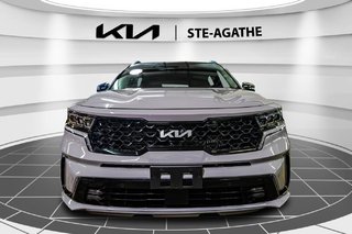 2022 Kia Sorento EX+  | AWD | 1 PROPRIO | GARANTIE10 ANS/ 200000 KMS in , Quebec - 2 - w320h240px