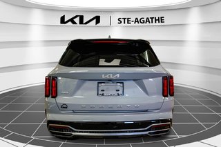 2022 Kia Sorento EX+  | AWD | 1 PROPRIO | GARANTIE10 ANS/ 200000 KMS in , Quebec - 6 - w320h240px